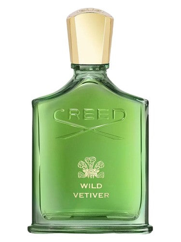 Creed Wild Vetiver Eau de Parfum