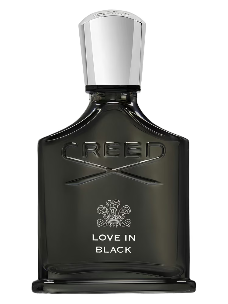 Creed Love in Black EDP 2.5oz **SEALED**