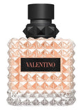 Valentino Donna Born in Roma Coral Fantasy Eau de Parfum 100ml bottle