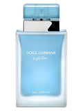Dolce & Gabbana Light Blue Eau Intense bottle