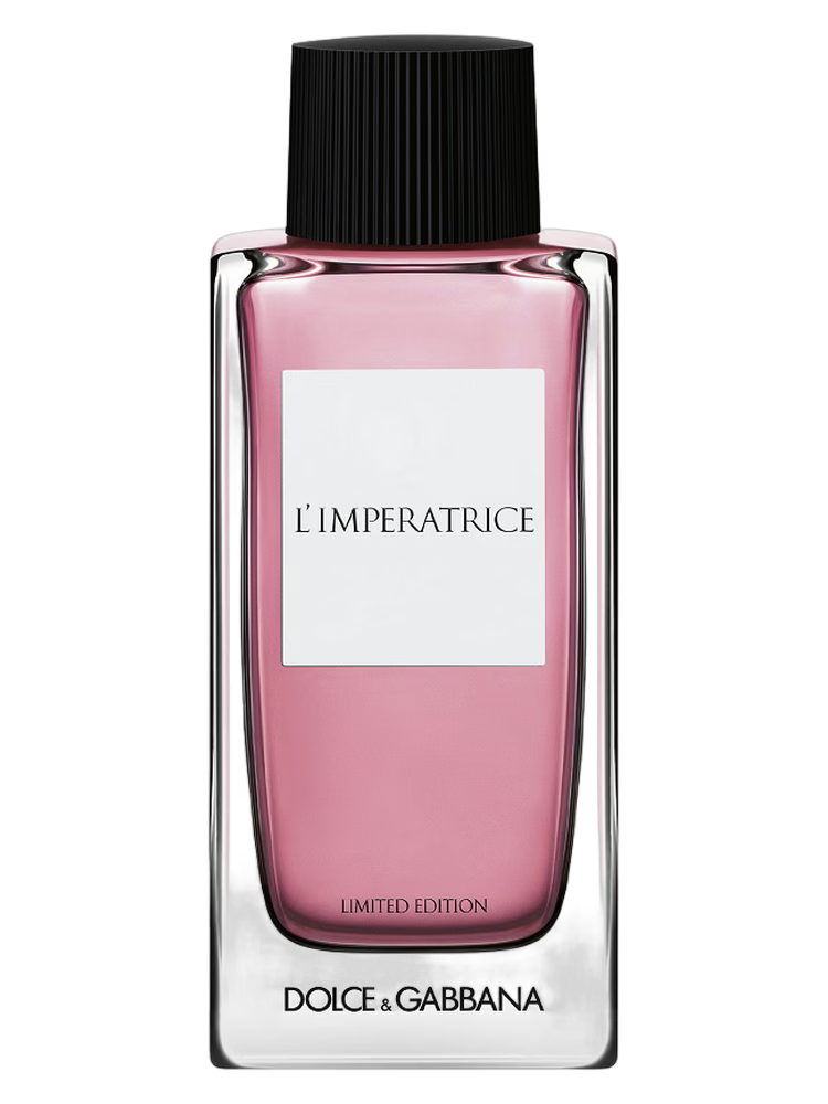 Dolce & Gabbana L'Imperatrice EDP 3.3oz