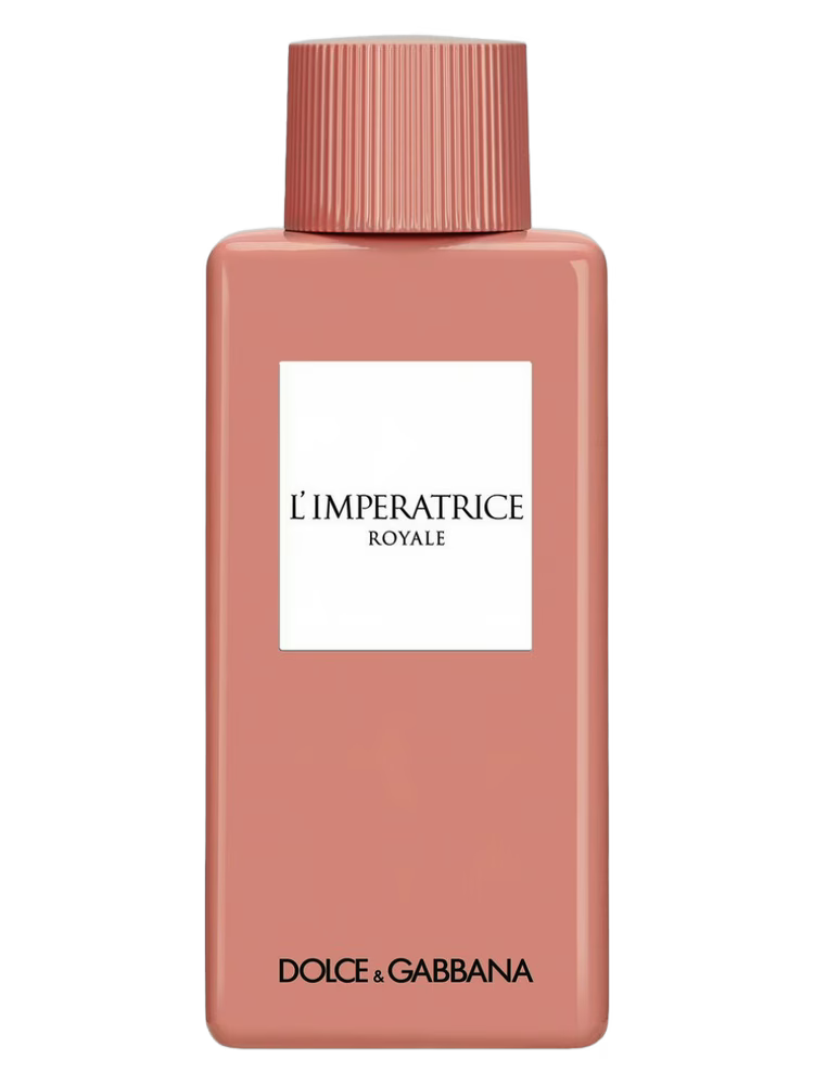 Dolce & Gabbana L'Imperatrice Royale EDP 3.3oz