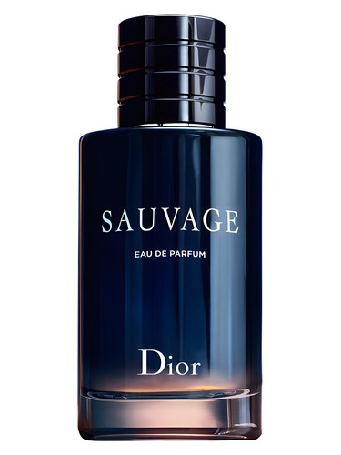 Dior Sauvage Eau de Parfum 3.4 oz / 100ml bottle