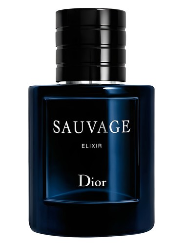 Dior Sauvage Elixir 3.4 oz / 100ml bottle