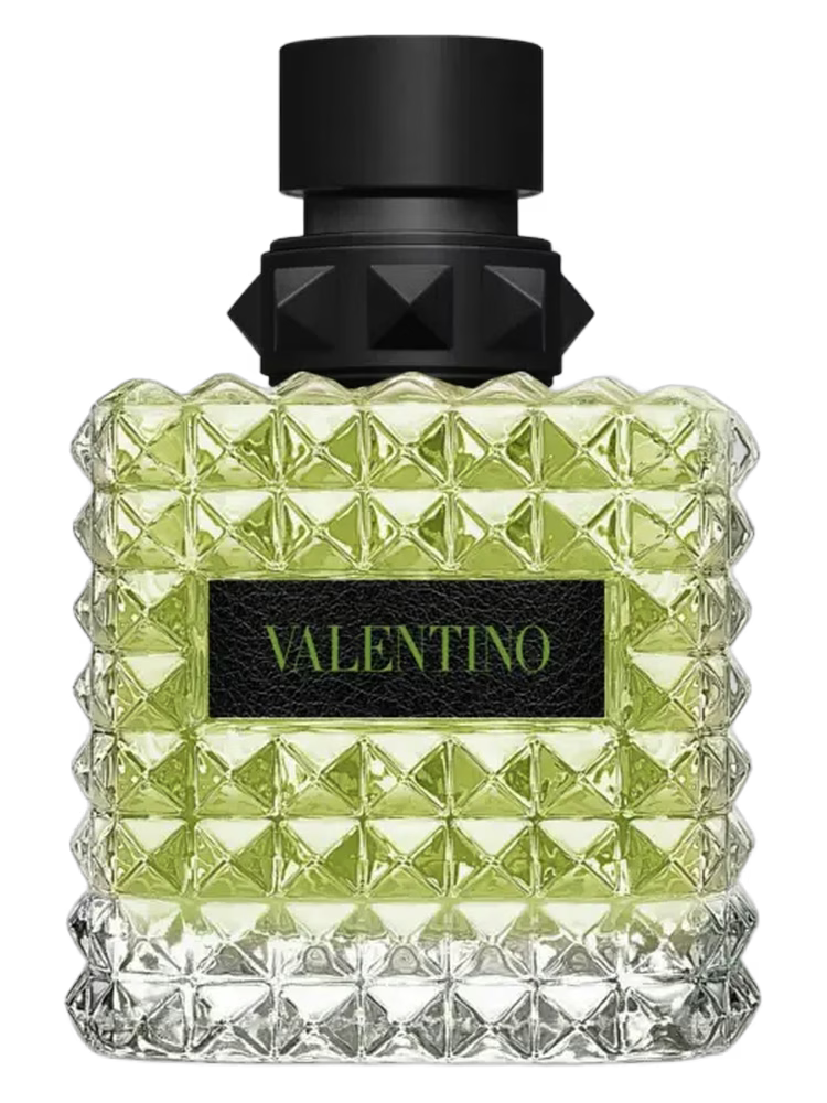 Valentino Donna Born in Roma Green Stravaganza 3.4oz *with box*