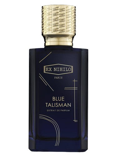 Ex Nihilo Blue Talisman Extrait de Parfum 3.4 oz bottle