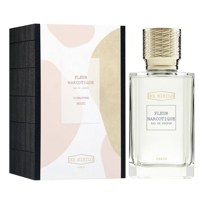 Ex Nihilo Fleur Narcotique Signature Musc Eau de Parfum 100 mL