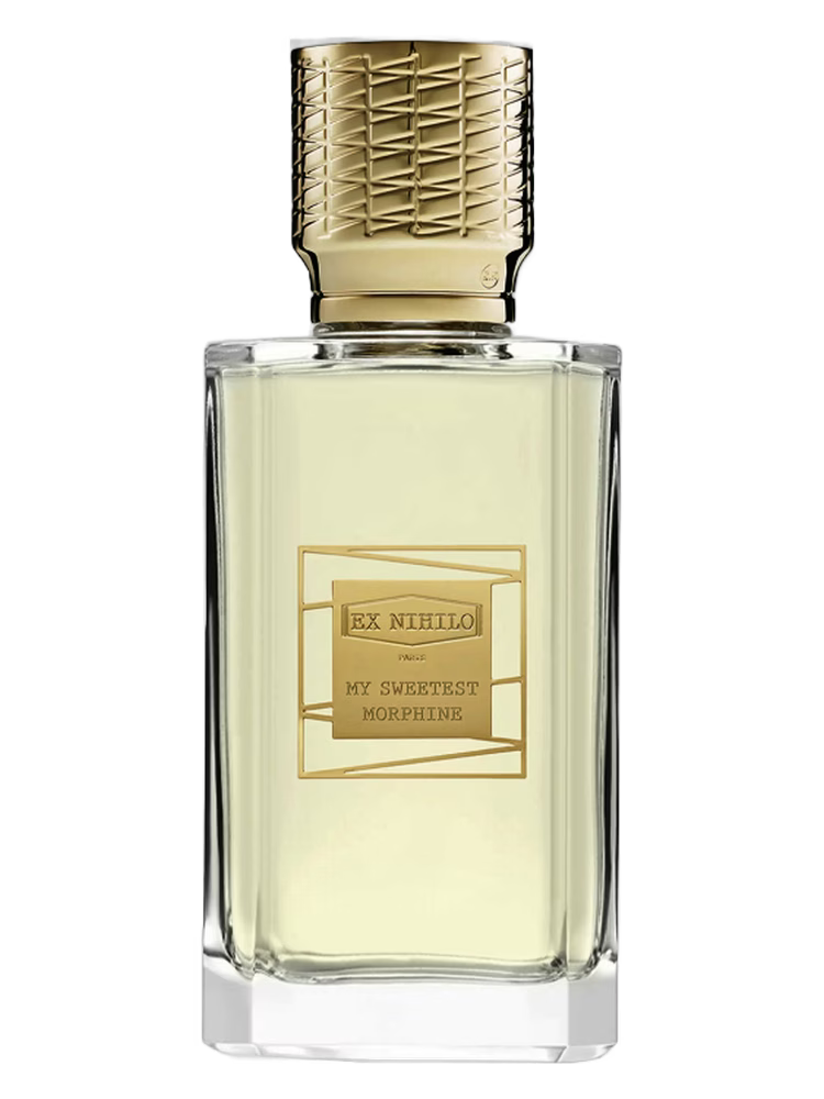 Ex Nihilo My Sweetest Morphine EDP (Limited Edition)