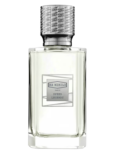 Ex Nihilo Speed Legends EDP