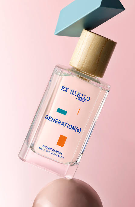 Ex Nihilo Generation(s) 1.7oz EDP