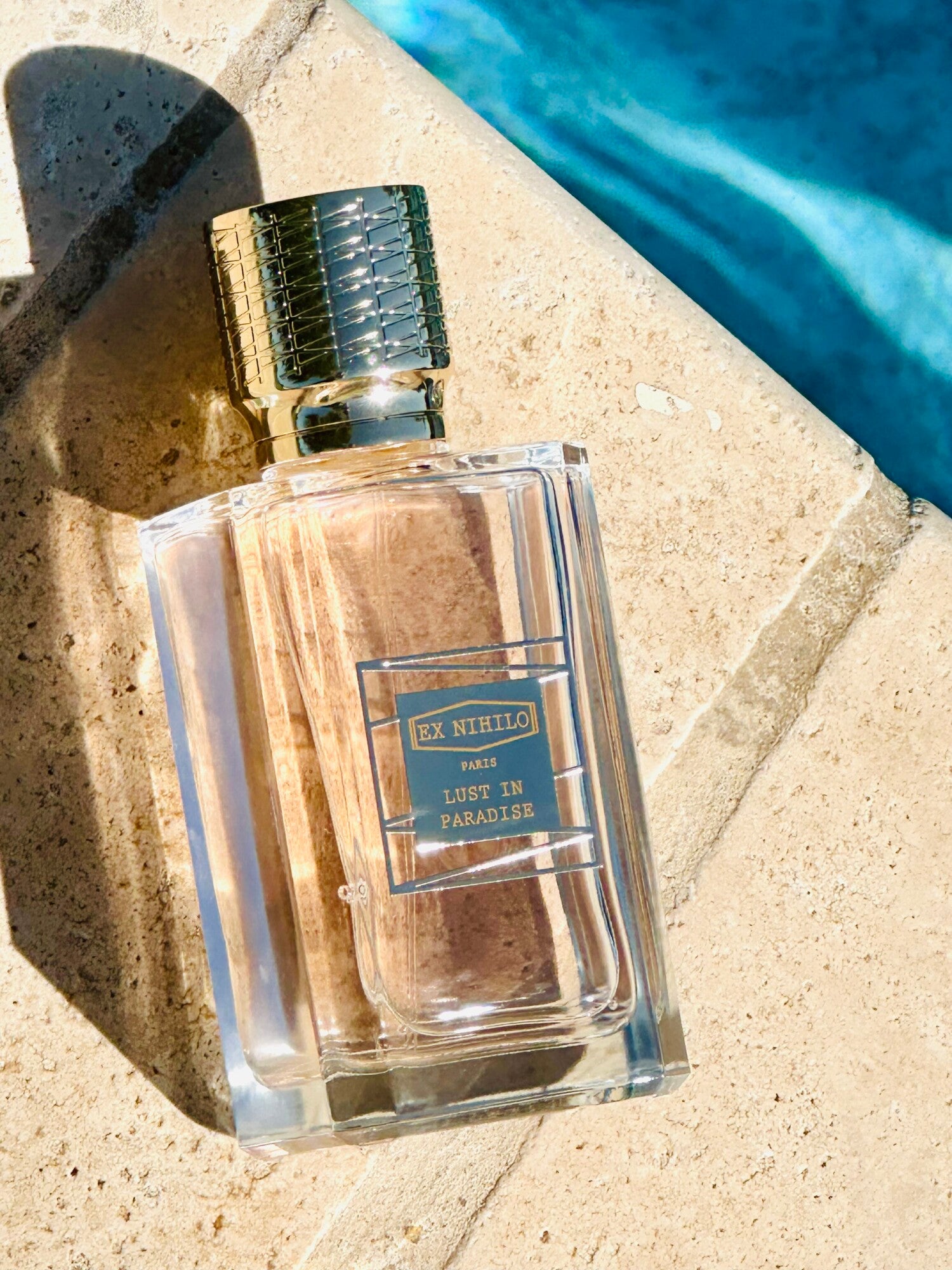 Ex Nihilo's Lust in Paradise 1.7oz EDP