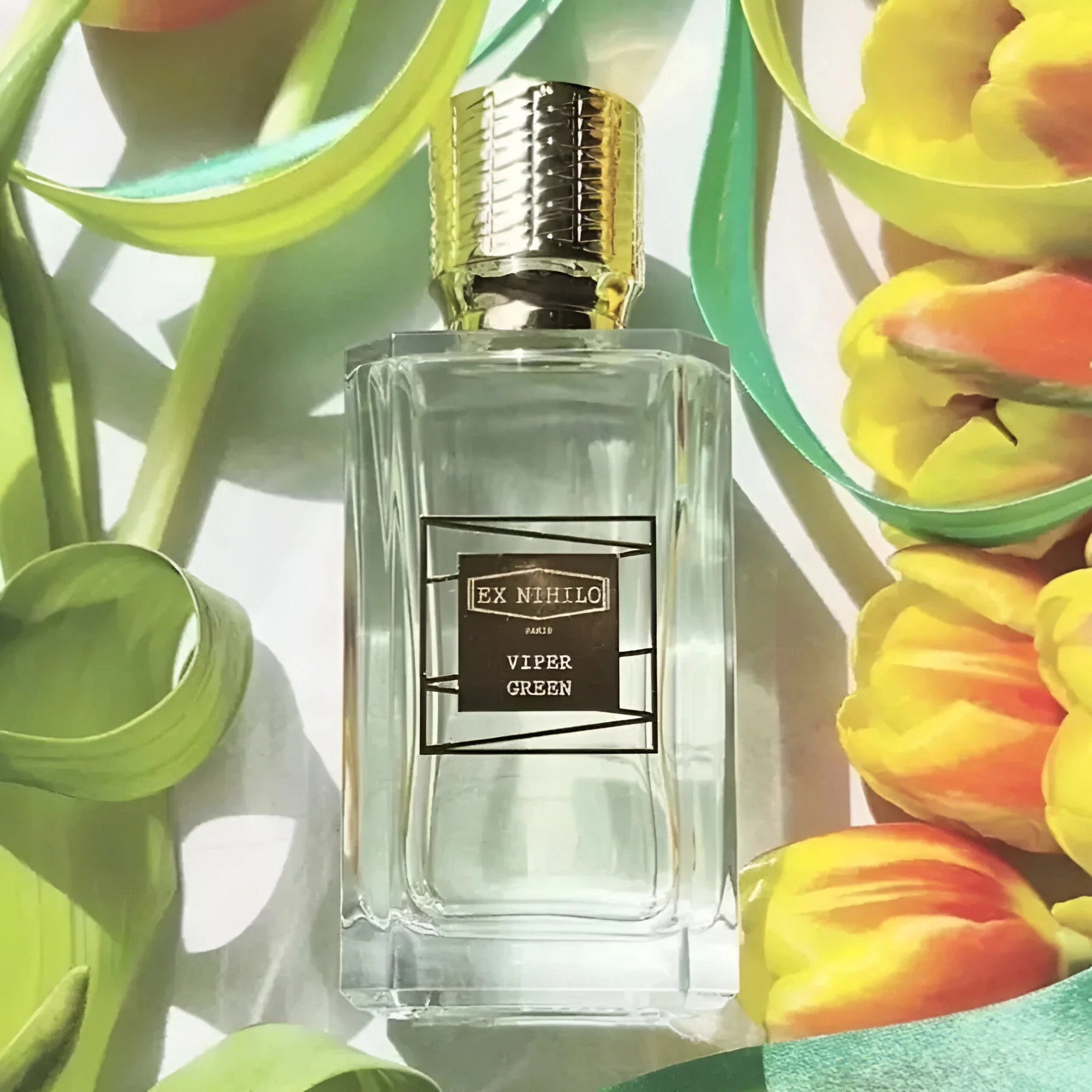 Ex Nihilo Viper Green 1.7oz EDP
