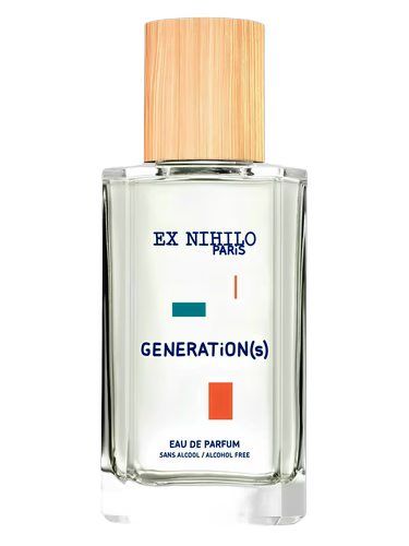 Ex Nihilo Generation(s) 1.7oz EDP