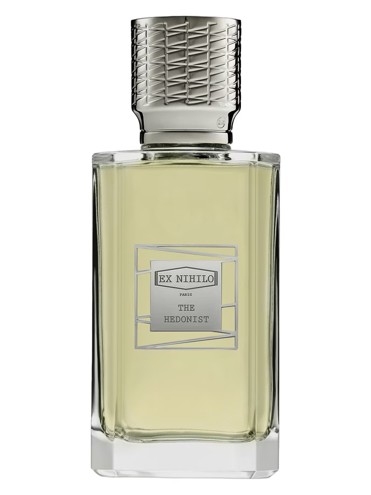Ex Nihilo The Hedonist EDP