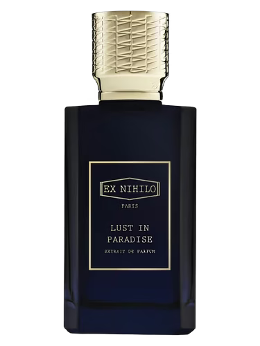 Ex Nihilo Lust in Paradise Extrait de Parfum 1.7oz