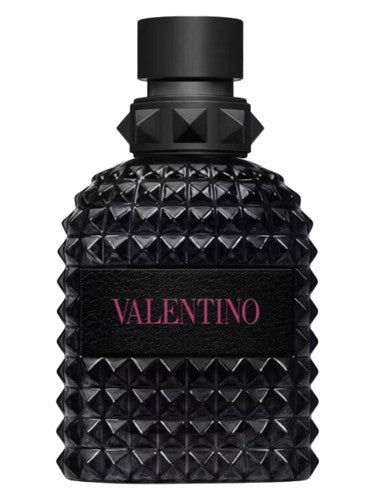 Valentino Uomo Born in Roma Extradose Parfum 100ml bottle