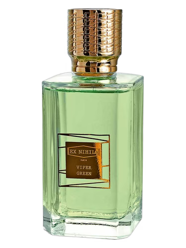 Ex Nihilo Viper Green 1.7oz EDP