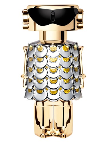 Rabanne Fame Eau de Parfum 80ml bottle