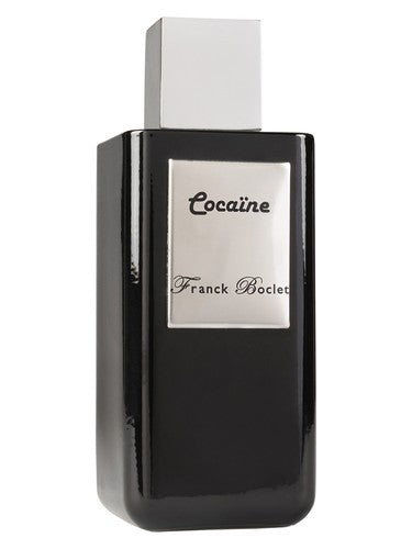 Franck Boclet Cocaine 100ml Extrait de Parfum