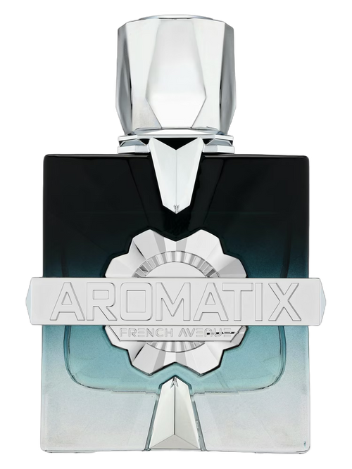 French Avenue X Aromatix Frostbite 3.4oz - 3.4oz Full Bottle