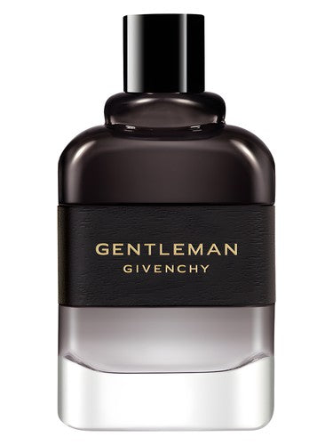 Givenchy Gentleman Eau de Parfum Boisée 3.4 oz bottle