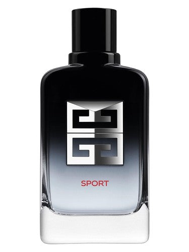 Givenchy Gentleman Society Sport Eau de Parfum 3.4 oz bottle