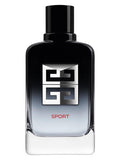 Givenchy Gentleman Society Sport Eau de Parfum 3.4 oz bottle