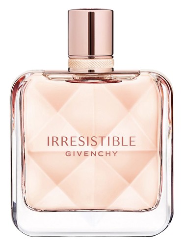 Givenchy Irrésistible Eau de Toilette Fraîche bottle
