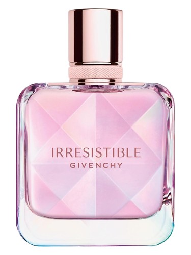 Givenchy Irrésistible Nectar Eau de Parfum bottle