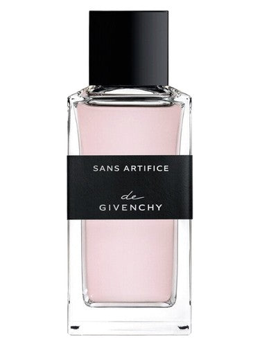 Givenchy Sans Artifice bottle