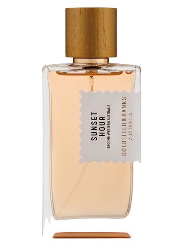 Goldfield & Banks Sunset Hour Eau de Parfum 3.4 oz bottle