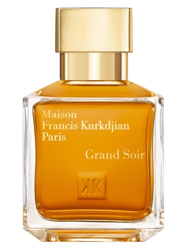 Maison Francis Kurkdjian Grand Soir Eau de Parfum 70ml bottle