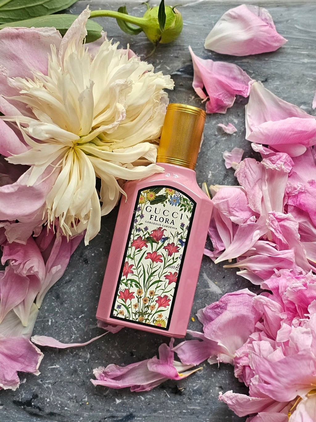 Gucci Flora Gorgeous Gardenia Eau de Parfum 3.3oz *SEALED*