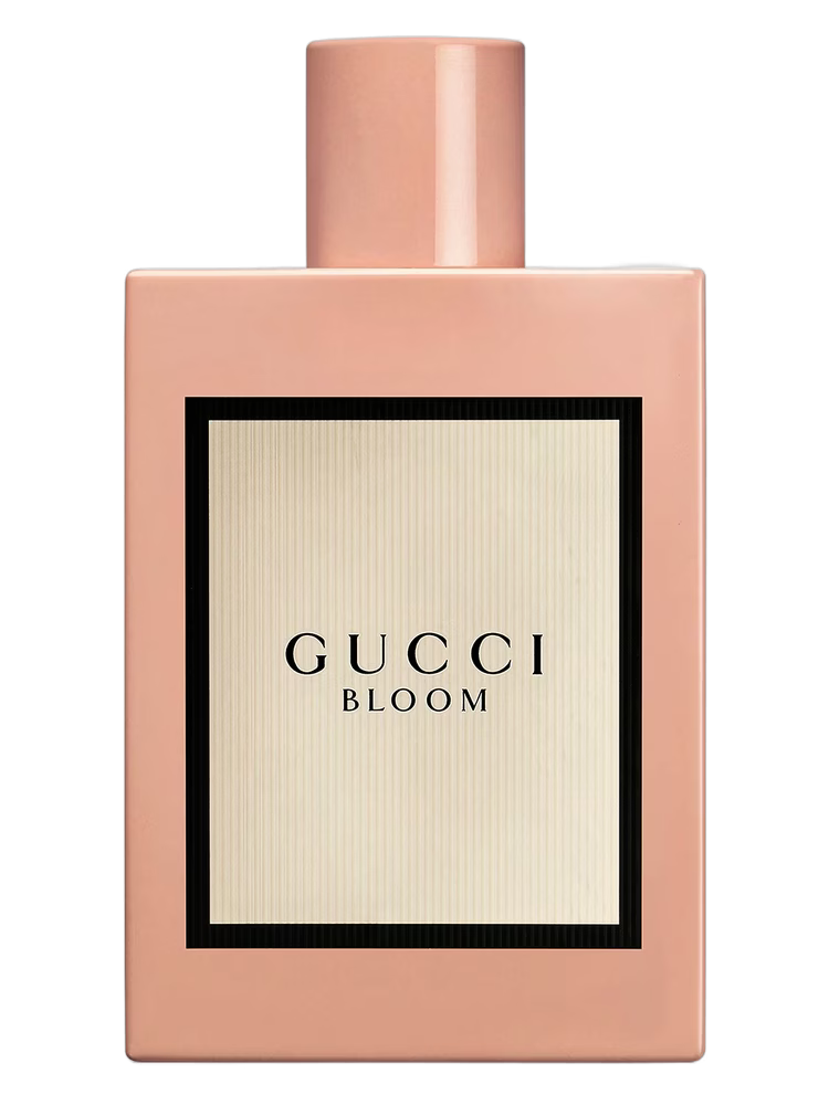 Gucci Bloom Eau de Parfum EDP 3.3oz *with box*
