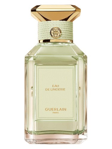 Guerlain Eau de Lingerie Eau de Toilette 100ml bottle
