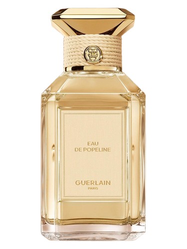Guerlain Eau de Popeline Eau de Toilette 3.38 oz bottle