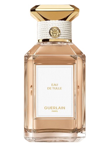 Guerlain Eau de Tulle Eau de Parfum 3.38 oz bottle