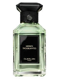 Guerlain Herbes Troublantes Eau de Parfum bottle