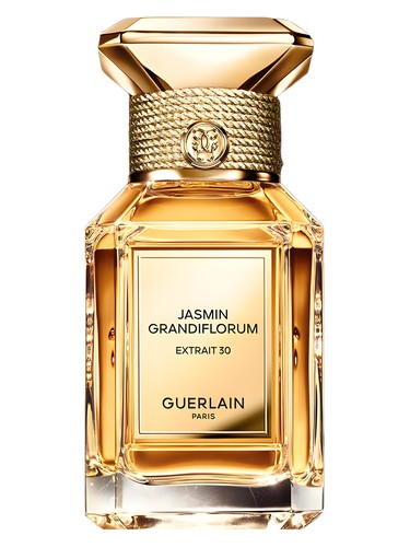 Guerlain Jasmin Grandiflorum Extrait 30 1.7 oz bottle