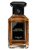Guerlain Spiritueuse Double Vanille Eau de Parfum 3.4 oz bottle