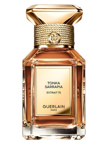 Guerlain Tonka Sarrapia Extrait 75 1.7 oz bottle