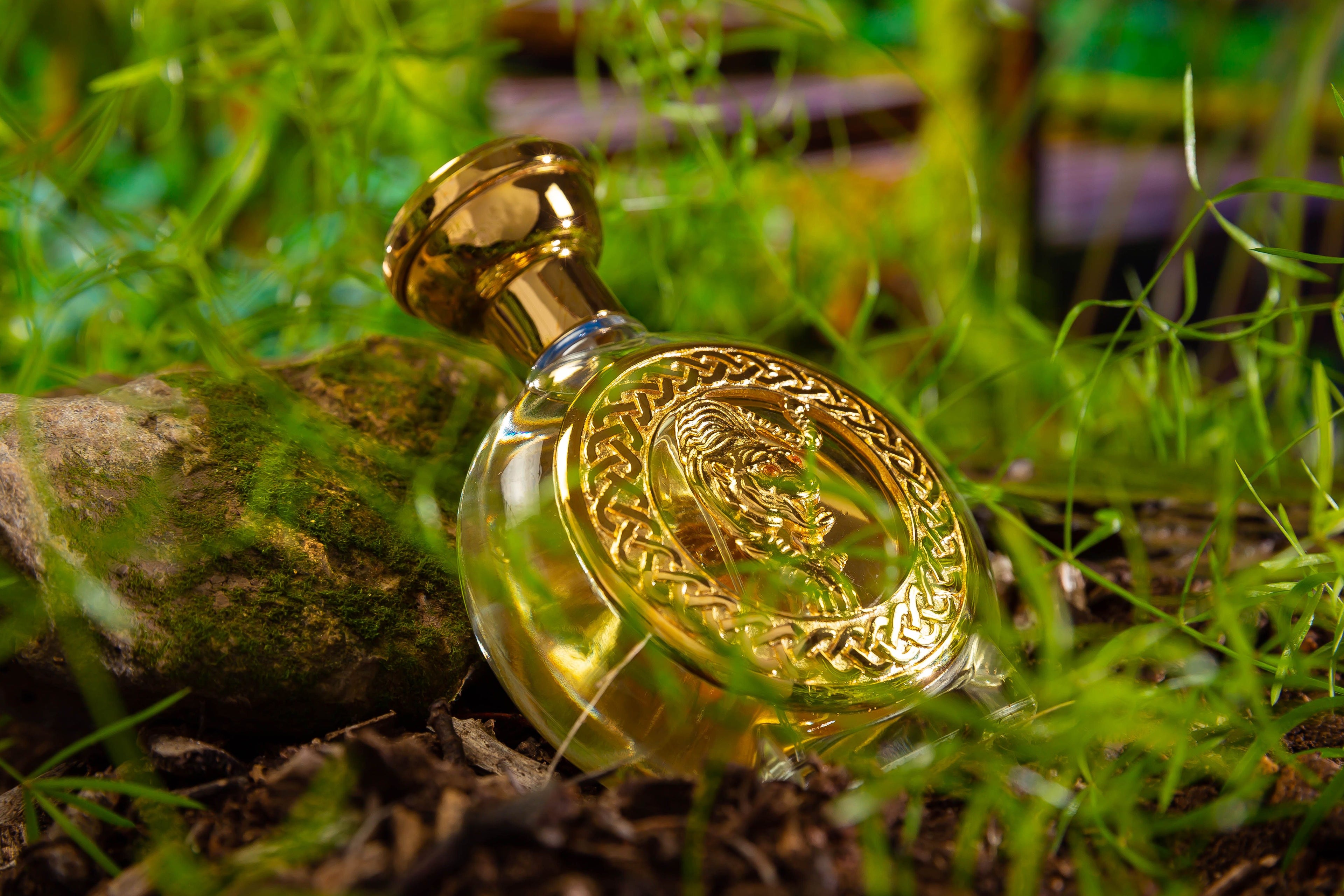 Boadicea the Victorious Tiger EDP