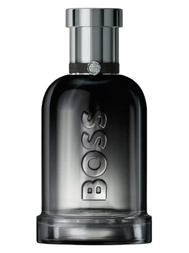 Hugo Boss Bottled Beyond Eau de Parfum 3.4 oz bottle
