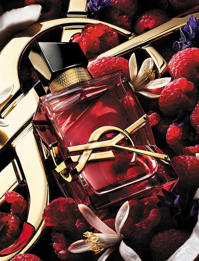 YSL Libre Berry Crush EDP 3.4oz