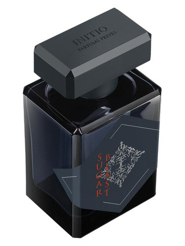Initio Sugar Blast Eau de Parfum 3.0 oz bottle