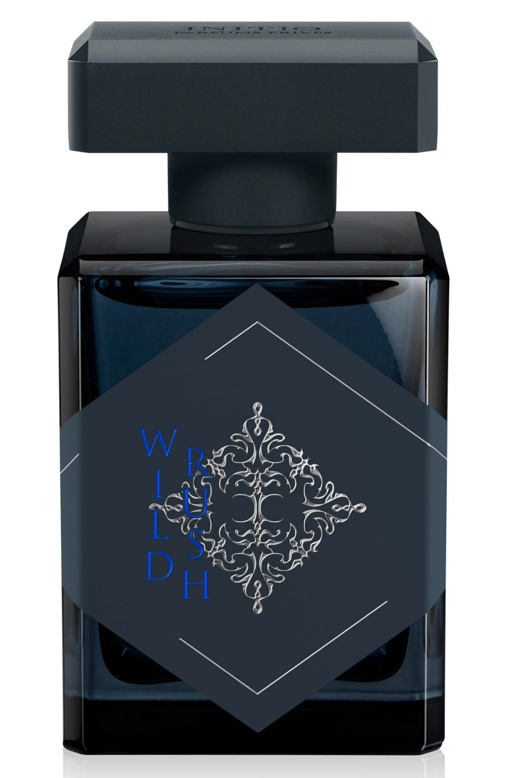 Initio Wild Rush Eau de Parfum 90ml bottle