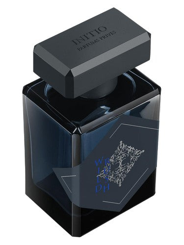 Initio Wild Rush Eau de Parfum 3.0 oz bottle