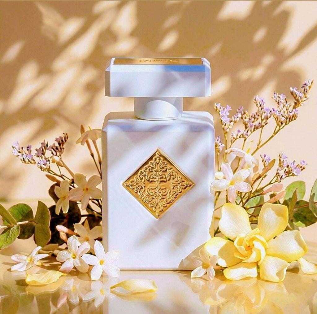 Initio Musk Therapy Extrait de Parfum 3oz