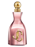 Jimmy Choo I Want Choo With Love EDP 3.3oz * With Box*