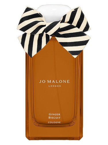Jo Malone London Ginger Biscuit Cologne 3.4 oz bottle